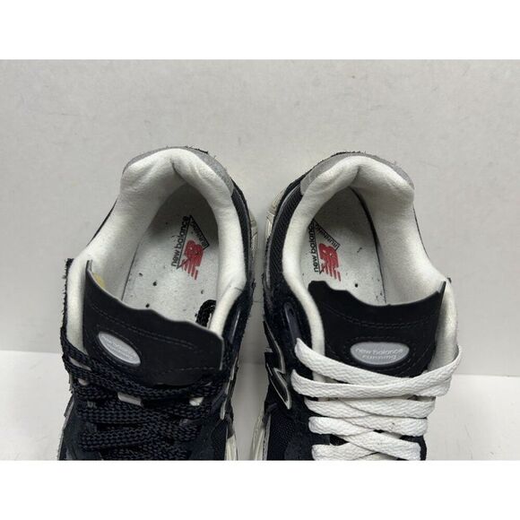 New Balance 2002R Protection Pack Black M2002RDJ Mens 4 / Women’s Size 5.5 Shoes - Picture 8 of 8